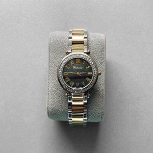 Women’s Two-Tone Watch
